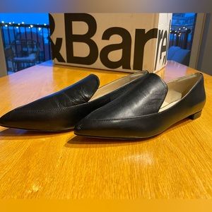 Worn Once - Cole Haan loafers US 8